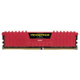 Vengeance LPX - DDR4 - kit...